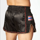 Leone - BANGKOK Thai Shorts - Back - Муай Тай Шорти - AB754